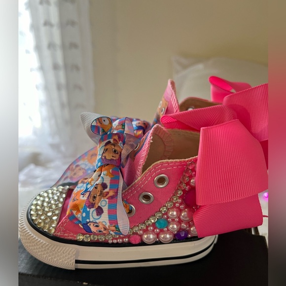 Converse Other - Converse party shoes